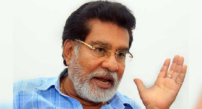 මර්වින් සිල්වා ලබන 19 වැනිදා දක්වා රිමාන්ඩ්..